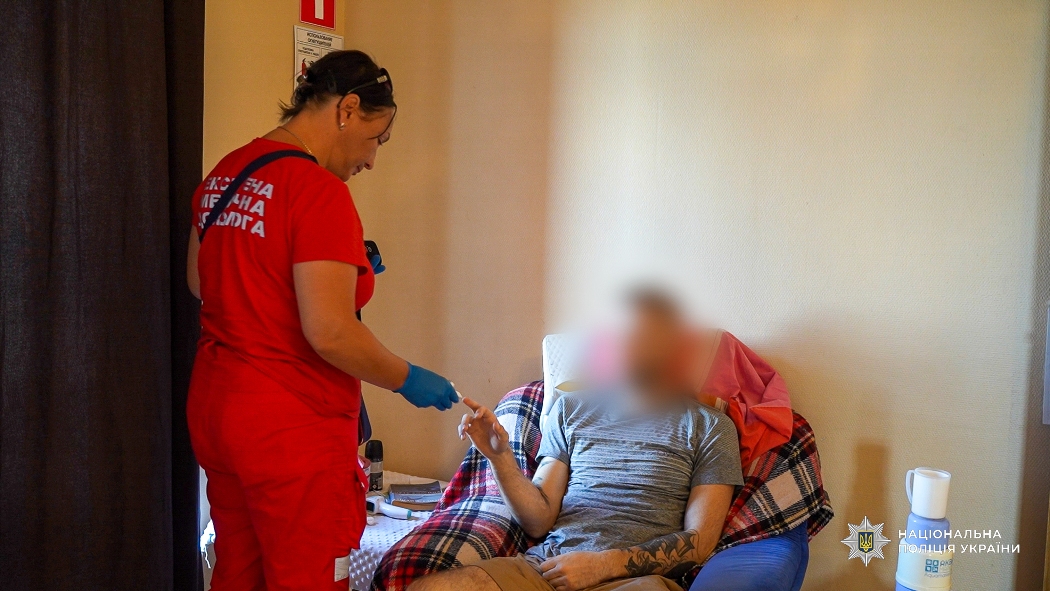 Тортури замість лікування: в Одесі припинили діяльність псевдореабілітаційного центру