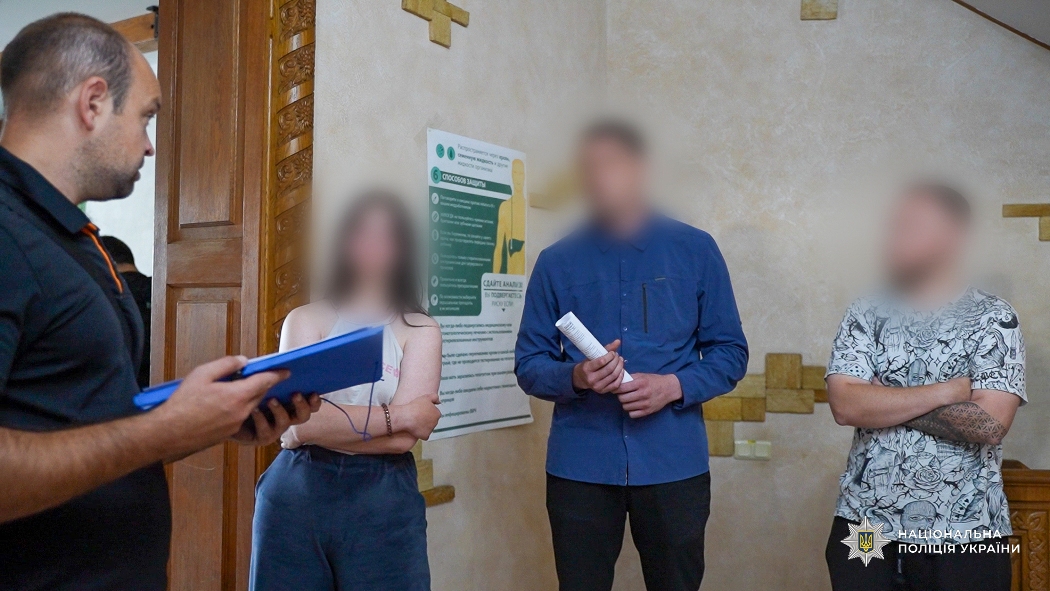 Тортури замість лікування: в Одесі припинили діяльність псевдореабілітаційного центру