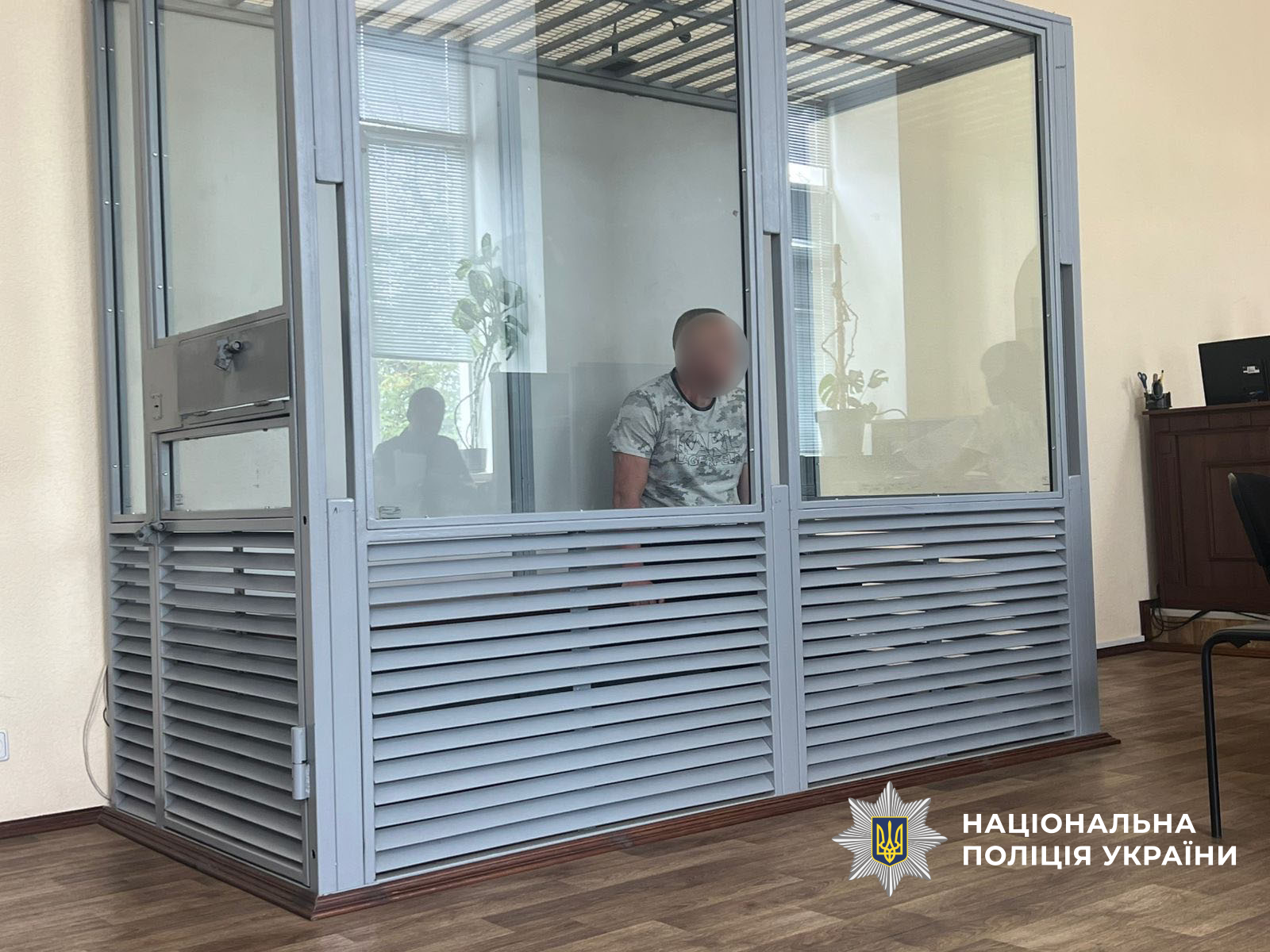 Нацполіція знешкодила діяльність «смотрящого» за півднем України