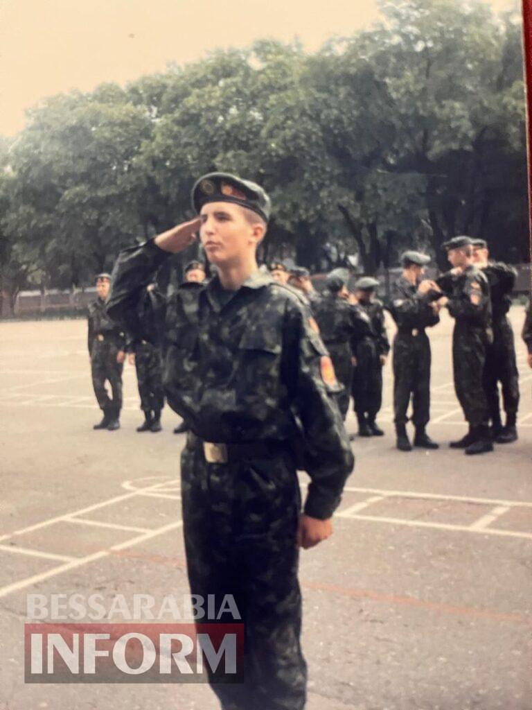 "Мені комфортно у стані боротьби": в.о. біглого голови Сергіївської громади Артем Шевченко підсумував для "БІ" перший рік роботи