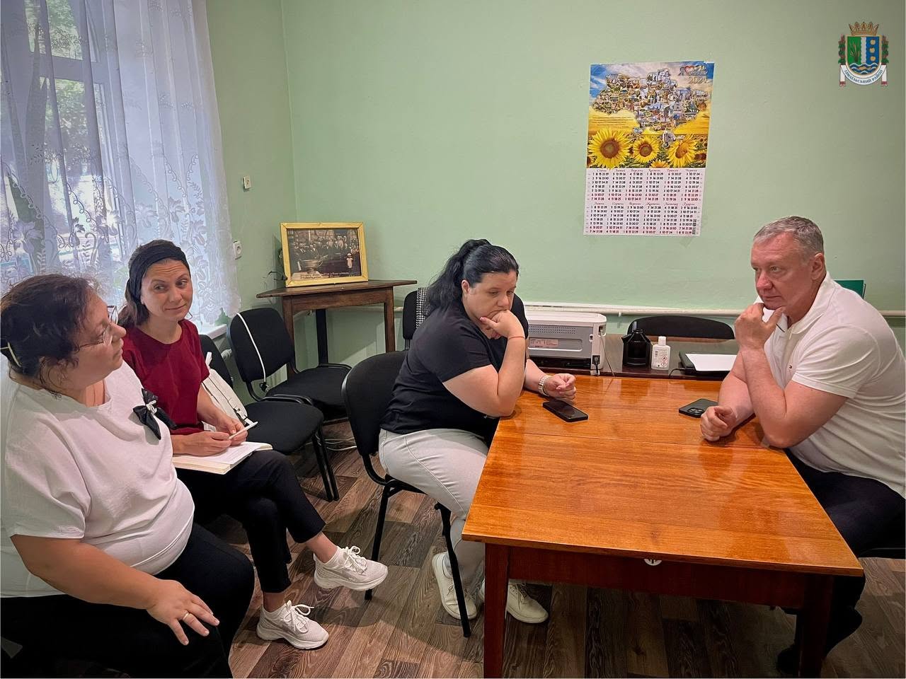 На Ізмаїльщині відкриють маршрут з віддалених сіл до райцентру