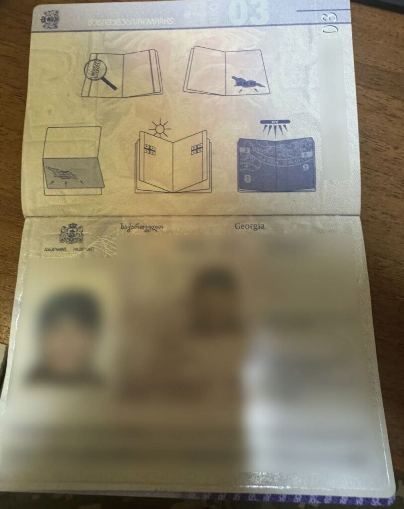 Намагання «владнати» питання з ізмаїльськими прикордонниками завершились провалом