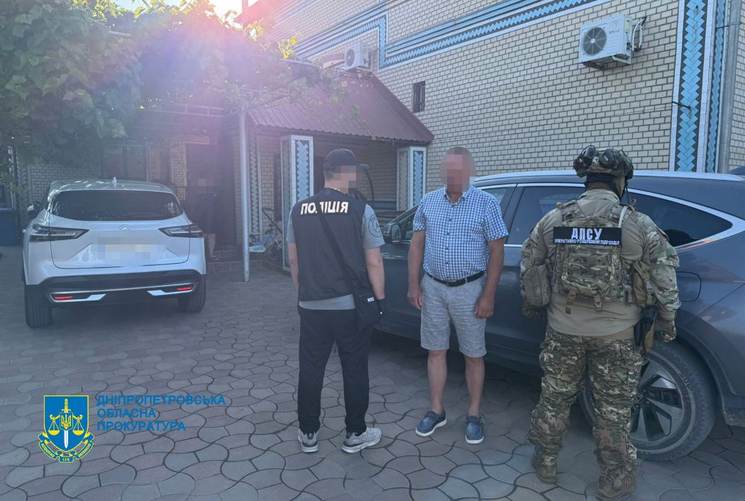На Одещині четверо зловмисників утримували людей у трудовому рабстві