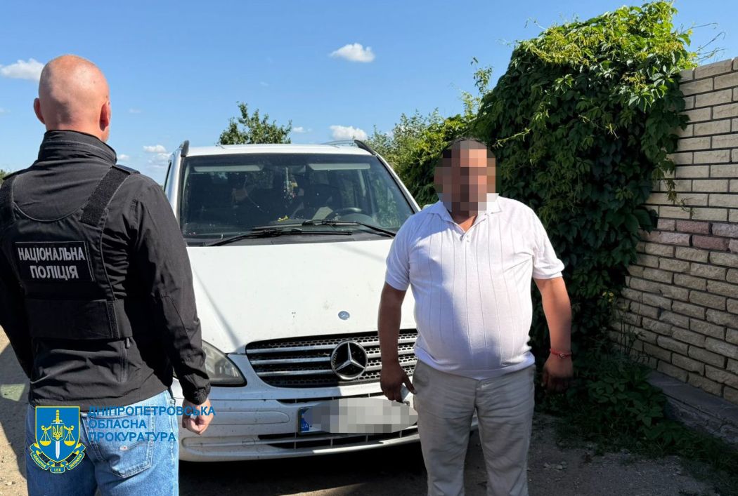 На Одещині четверо зловмисників утримували людей у трудовому рабстві
