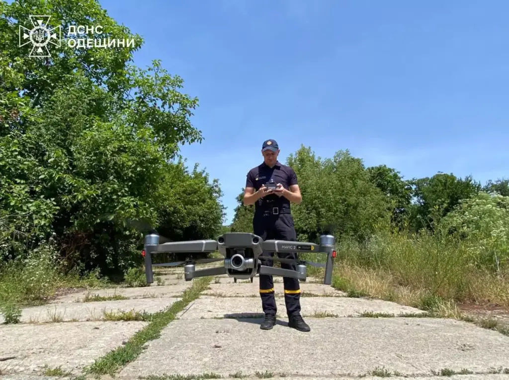 Бессарабія у вогні: сухостій горить повсюди — у ДСНС пояснили причини та розказали, як виявляють паліїв