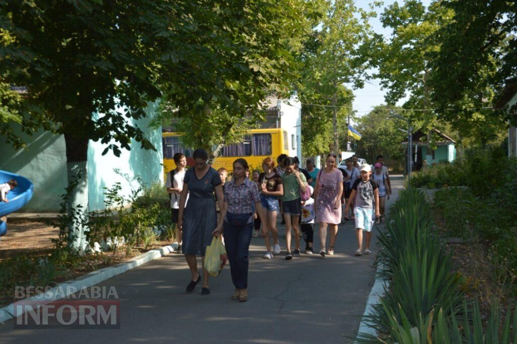 Пінна вечірка, весела дискотека та подарунки: "Фонд Добра та Любові" вкотре організував свято для особливих дітей Білгород-Дністровщини