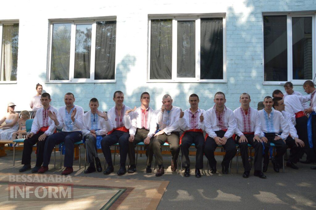 Пінна вечірка, весела дискотека та подарунки: "Фонд Добра та Любові" вкотре організував свято для особливих дітей Білгород-Дністровщини
