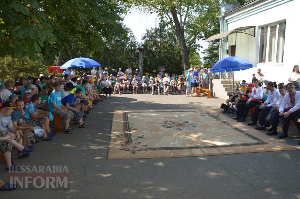 Пінна вечірка, весела дискотека та подарунки: "Фонд Добра та Любові" вкотре організував свято для особливих дітей Білгород-Дністровщини