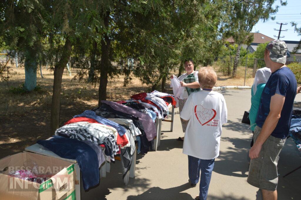 Пінна вечірка, весела дискотека та подарунки: "Фонд Добра та Любові" вкотре організував свято для особливих дітей Білгород-Дністровщини