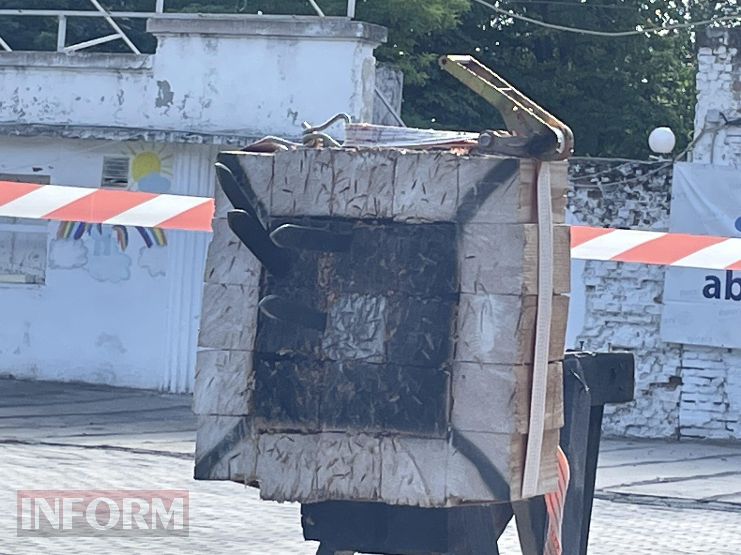 Віддушина для захисників: в Ізмаїлі пройшов другий тур «Ігор сталевих»