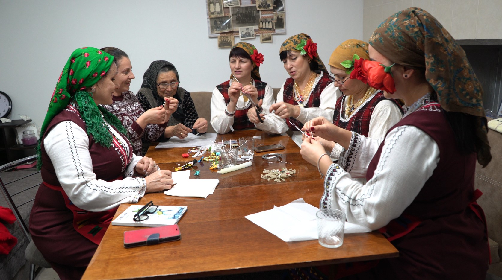 Київ та Софія невдовзі побачать справжню бессарабсько-болгарську культуру: засновниця кінофестивалю "ОКО" розповіла деталі