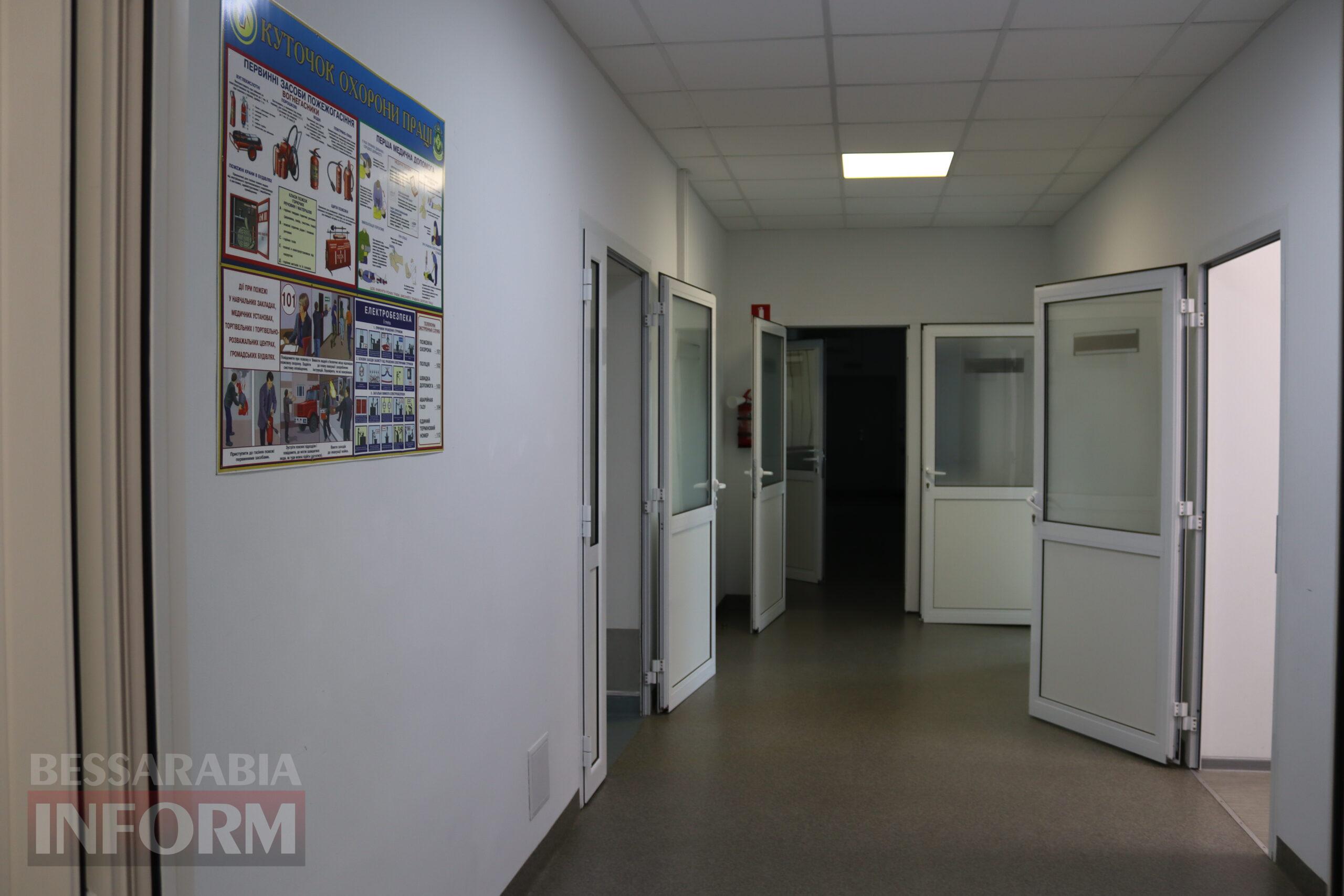 Інтервенційний кардіолог очолив лікарню в Ізмаїлі: чому це шанс для всієї Бессарабії