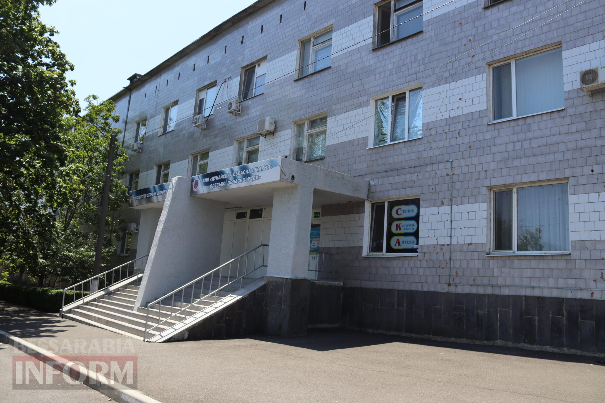 Інтервенційний кардіолог очолив лікарню в Ізмаїлі: чому це шанс для всієї Бессарабії