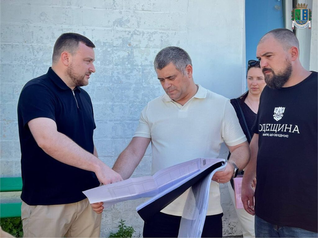 Ізмаїльщина активно готується до опалювального сезону