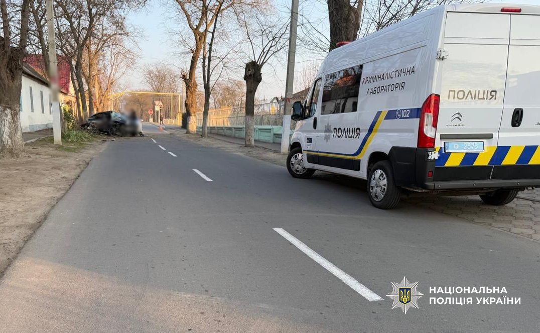Чотири винуватця ДТП з Ізмаїльщини постануть перед судом