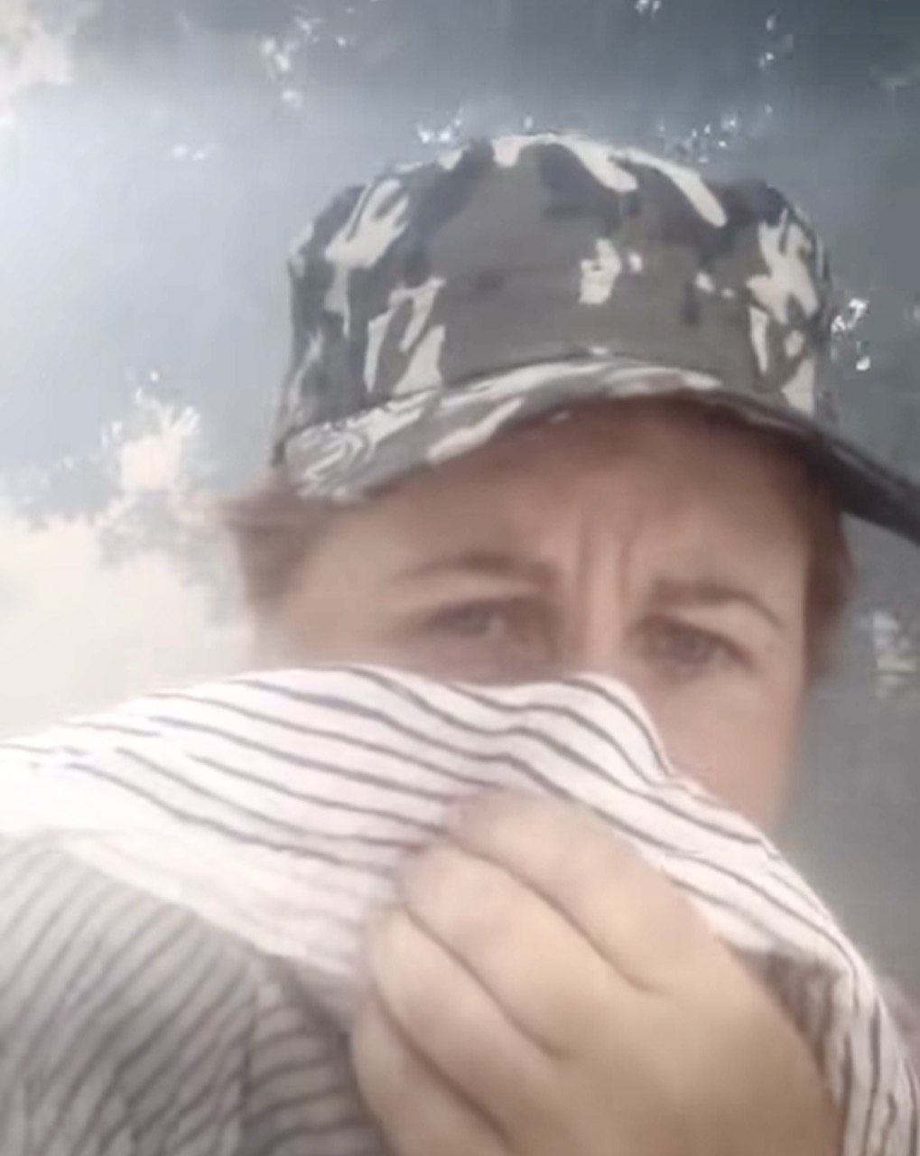 Разом подолали полум’я: ізмаїльські волонтери та містяни врятували від пожежі притулок для тварин