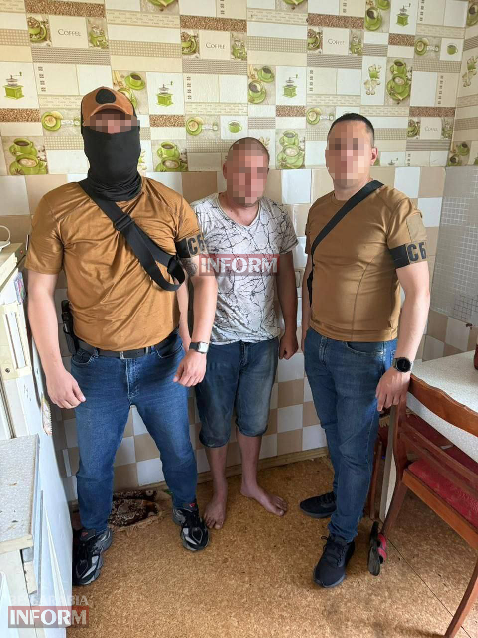 Цивільне подружжя з Ізмаїла здійснювало диверсії та планувало теракти на замовлення росії