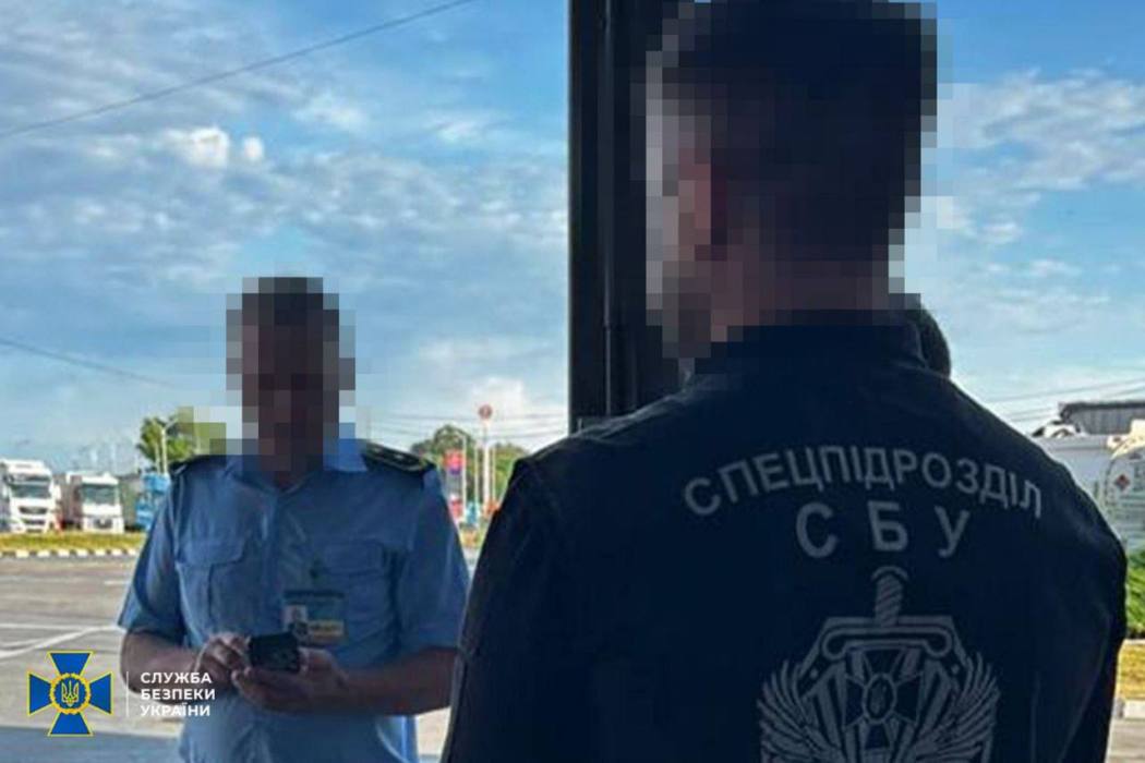 Правоохоронці викрили злочинні схеми на митниці у чотирьох областях України, зокрема й на Одещині