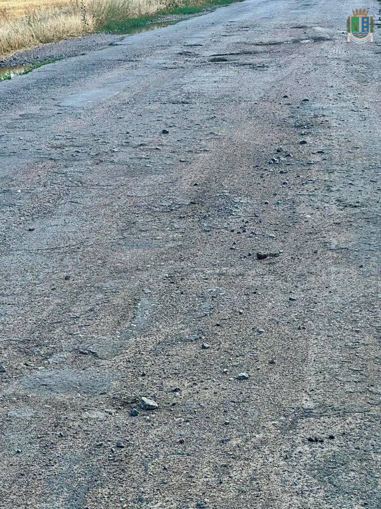 Восени в Ізмаїльському районі відремонтують ще одну дорогу, що з'єднує три населені пункти