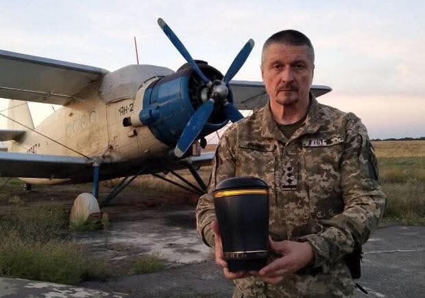 Людина-легенда, який попри вік захищав Україну - на війні загинув відомий одесит Костянтин Оборін