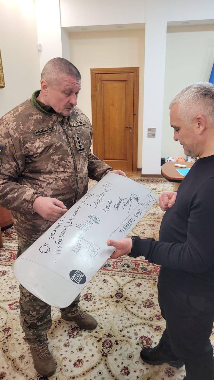 Людина-легенда, який попри вік захищав Україну - на війні загинув відомий одесит Костянтин Оборін