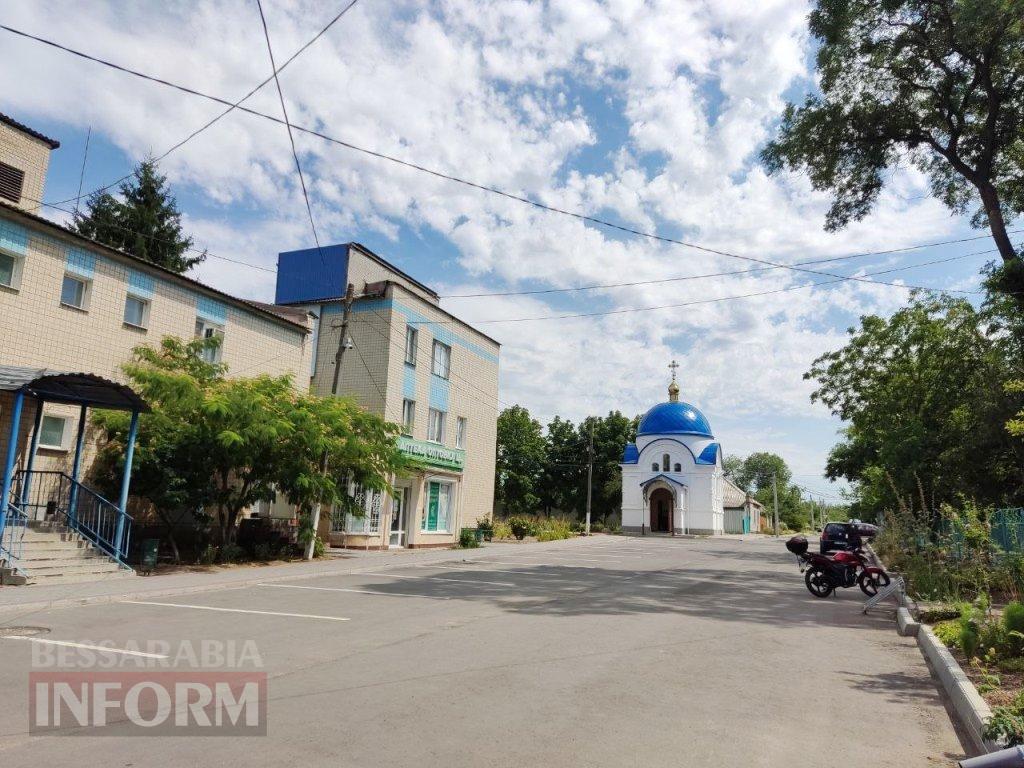 «У нас є майже все сучасне обладнання, але медицина — процес без кінцевої точки», - генеральний директор Болградської ЦРЛ Віктор Дішлі