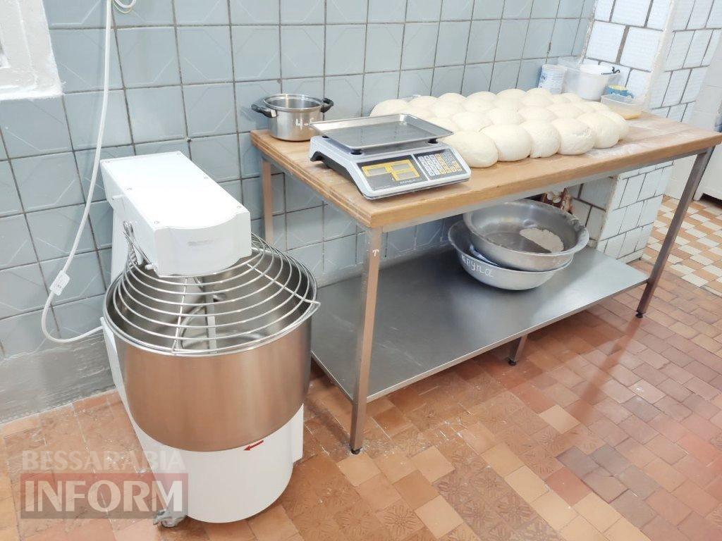 «У нас є майже все сучасне обладнання, але медицина — процес без кінцевої точки», - генеральний директор Болградської ЦРЛ Віктор Дішлі