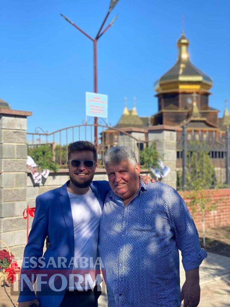 "Мені комфортно у стані боротьби": в.о. біглого голови Сергіївської громади Артем Шевченко підсумував для "БІ" перший рік роботи