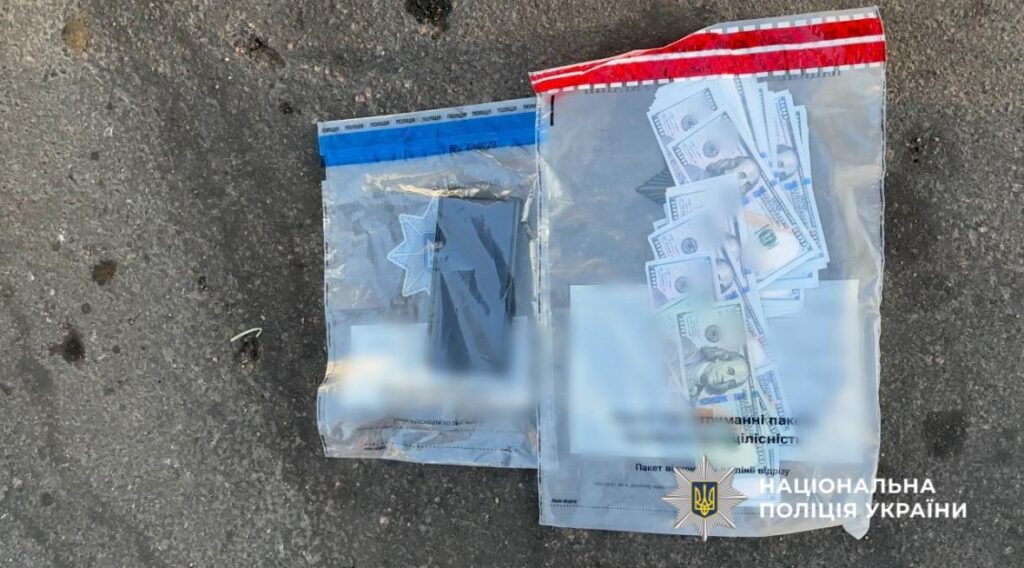 11 тисяч доларів за відстрочку по догляду за «хворим» батьком: на Одещині викрили чергових «рішал»