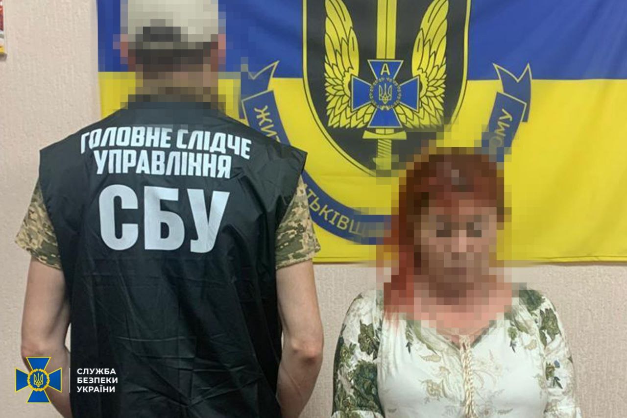 На Одещині викрили двох агентів фсб, які готували ракетний удар рашистів по сховищу селітри в порту