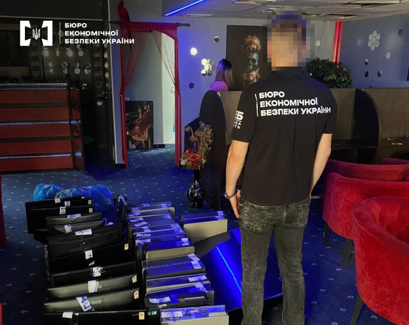 На Одещині шість адміністраторів підпільних гральних закладів отримали вирок суду