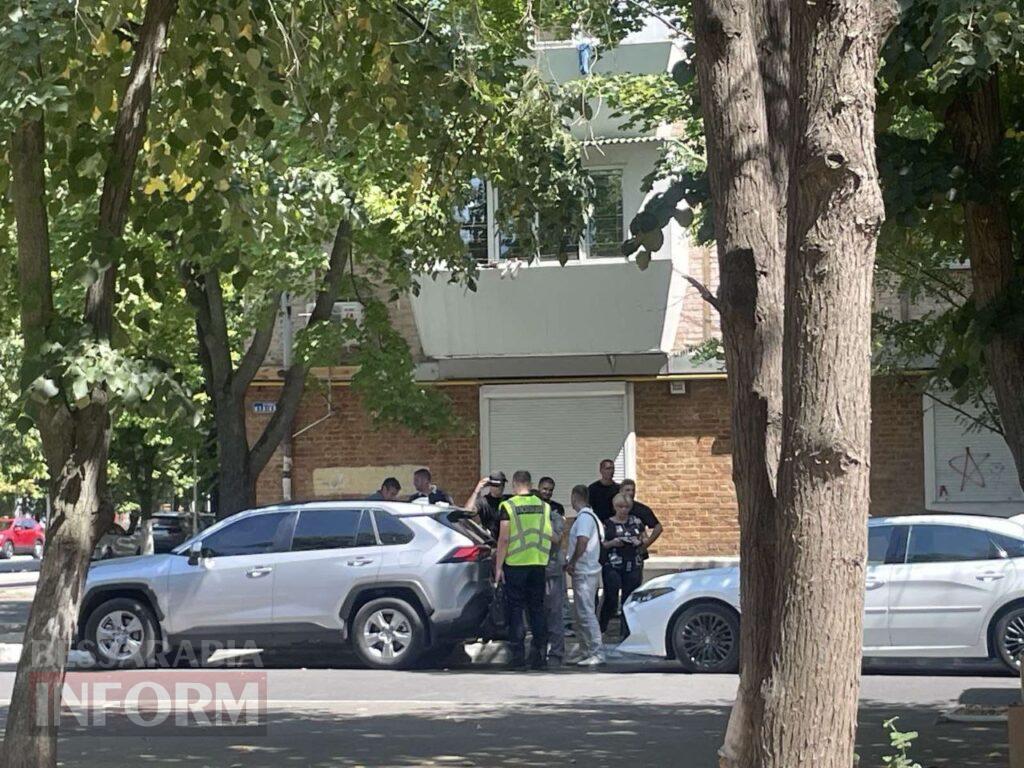 Три тисячі доларів за зняття з бази розшуку: в Ізмаїлі затримали посадовця військкомата
