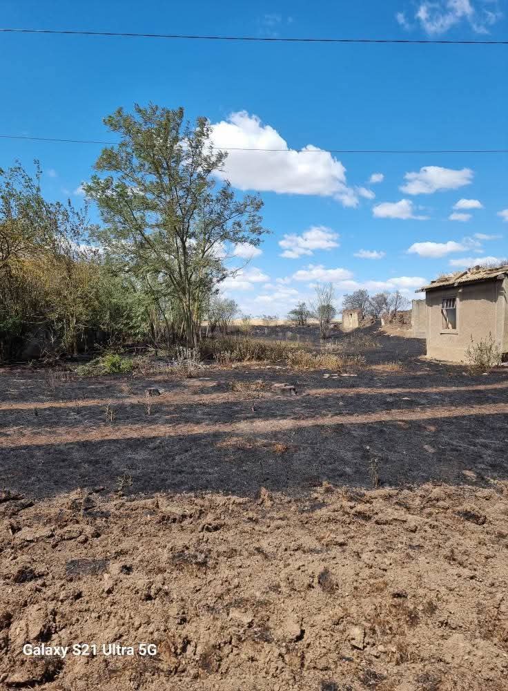 У двох селах Білгород-Дністровщини сталися руйнівні пожежі