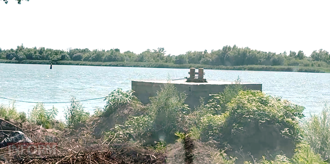 Будівництво на воді у Вилковому без жодного документа: стало відомо, в чому підозрюють Матвія Іванова