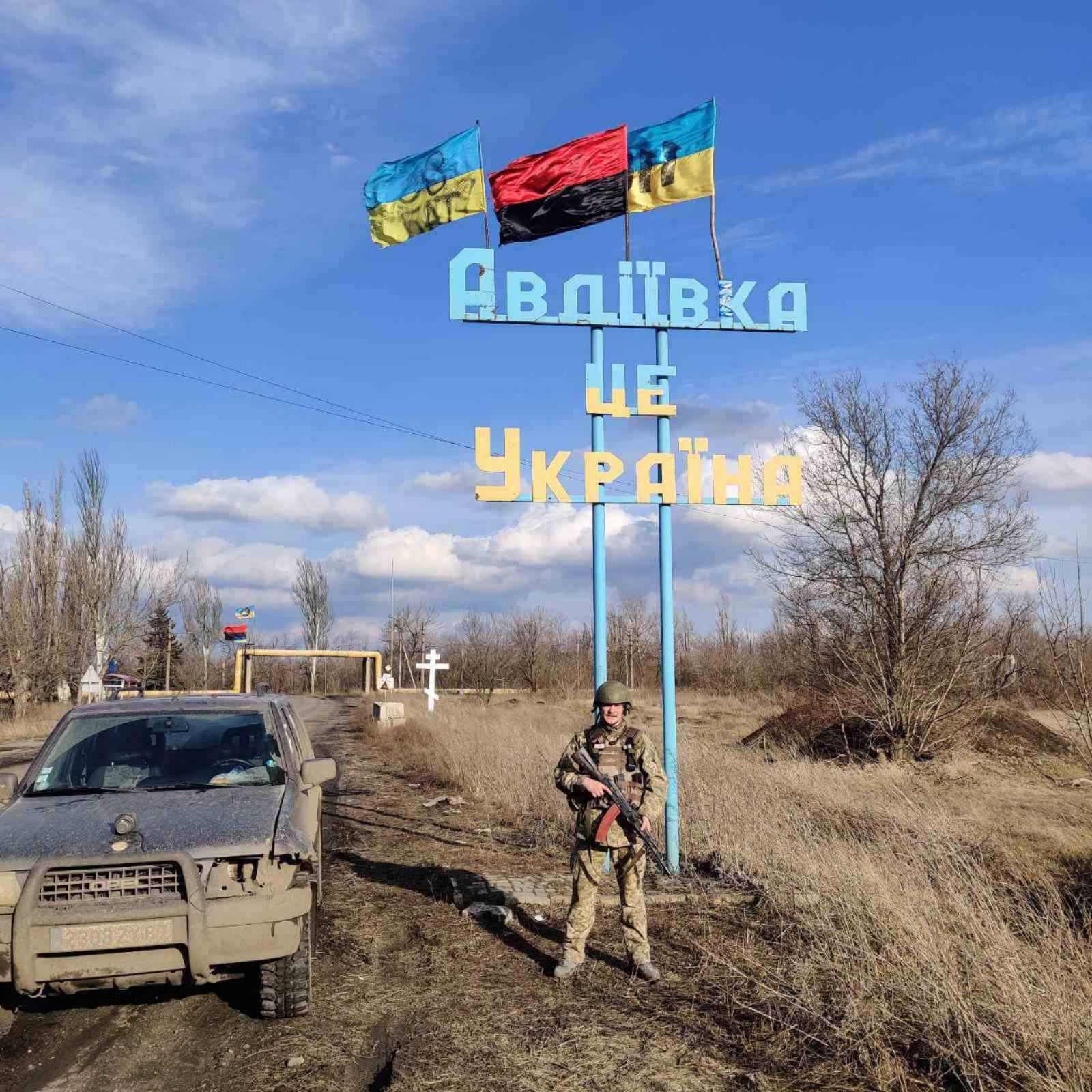 Загиблому воїну з Кілії присвоєно звання Героя України