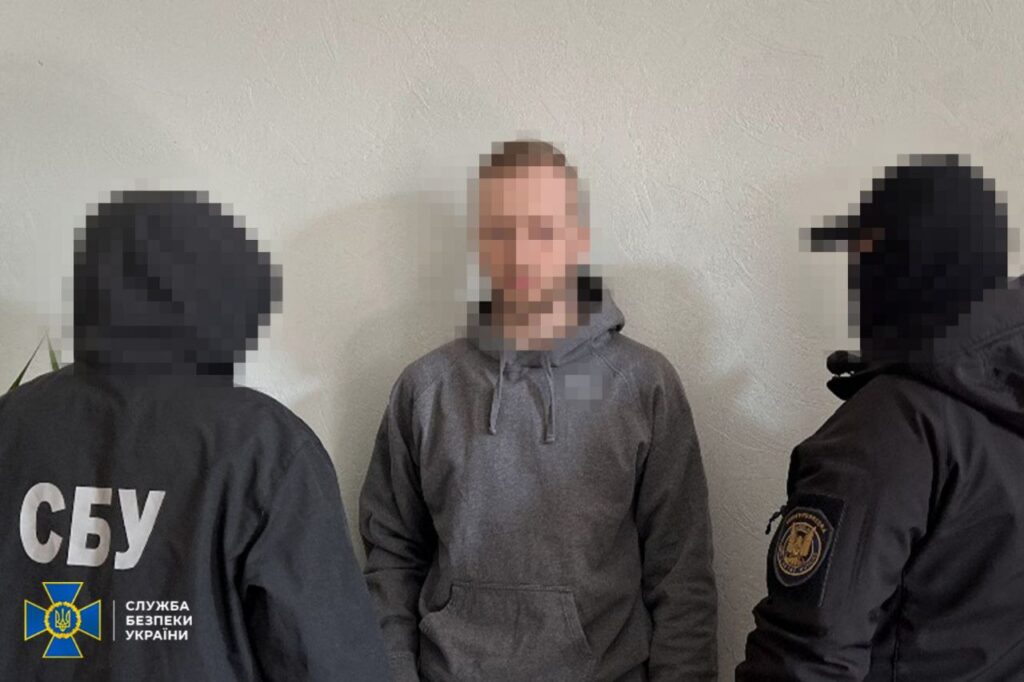 Готували теракти на Одещині: правоохоронці викрили агентурну групу, до складу якої входив ексвійськовий