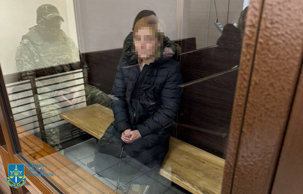 "Винагороду" отримували у криптовалюті: на Одещині судитимуть трьох паліїв залізниці