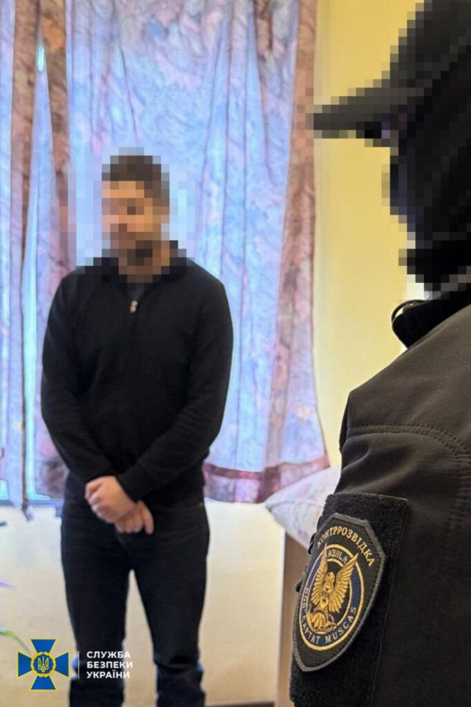 Готували теракти на Одещині: правоохоронці викрили агентурну групу, до складу якої входив ексвійськовий