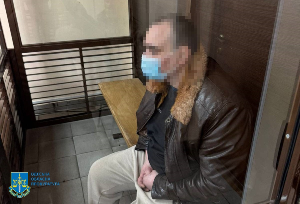 "Винагороду" отримували у криптовалюті: на Одещині судитимуть трьох паліїв залізниці