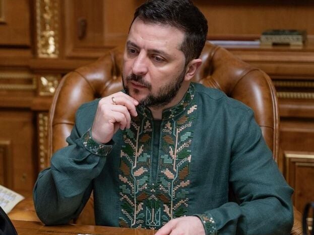 Перші обличчя країни привітали українців з Днем Незалежності