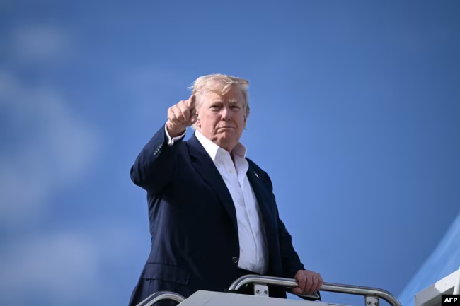 США «готові» до ядерної війни? Дедлайн Трампа для путіна добігає кінця: що буде далі