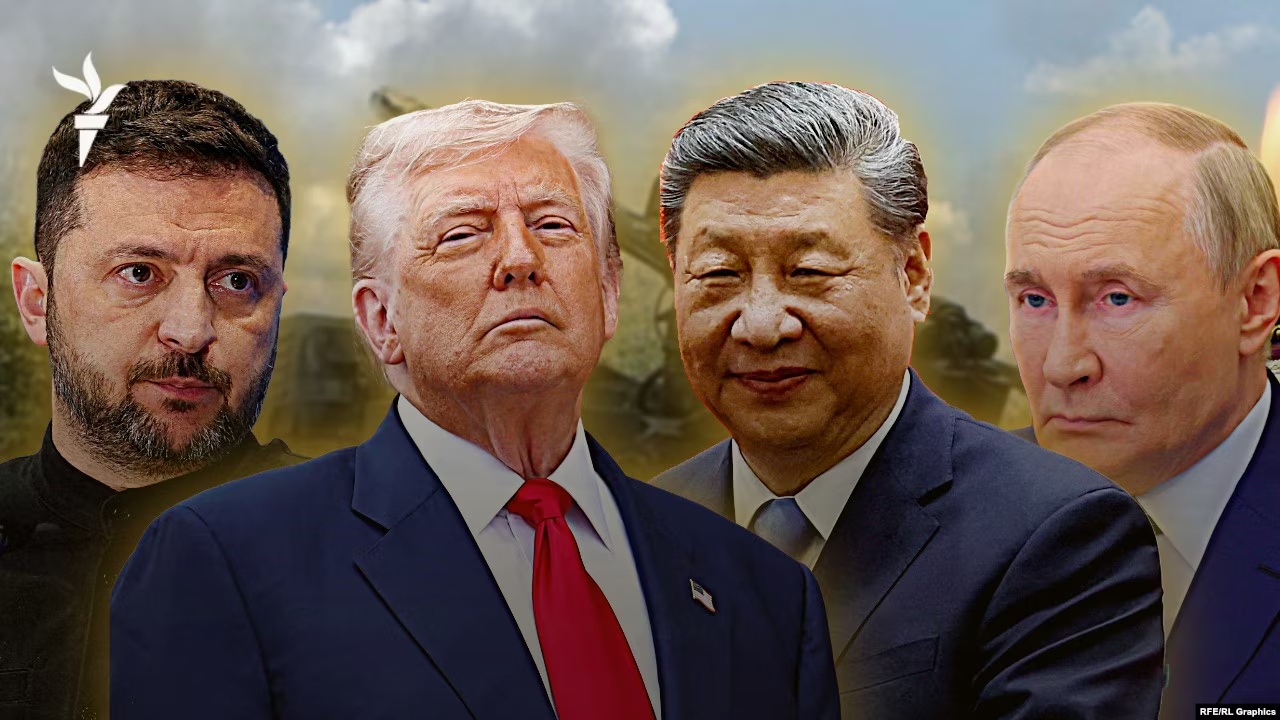 США «готові» до ядерної війни? Дедлайн Трампа для путіна добігає кінця: що буде далі