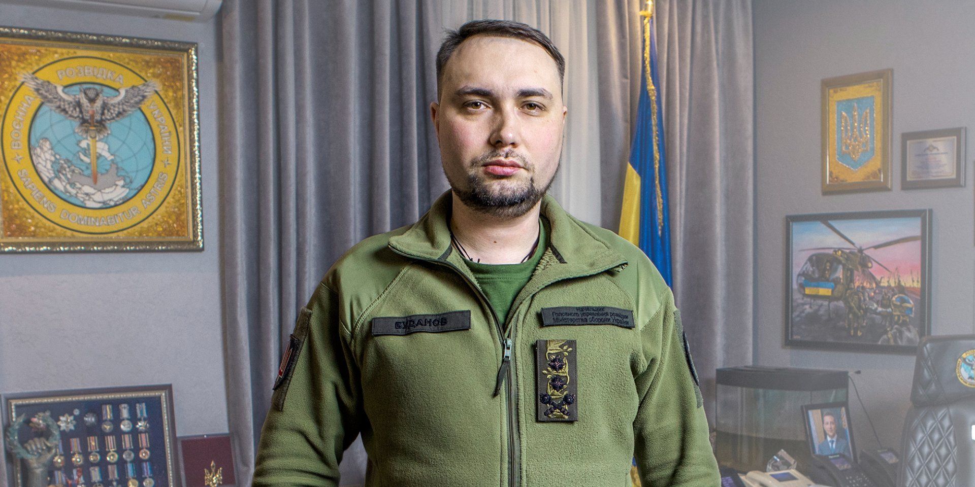 Перші обличчя країни привітали українців з Днем Незалежності