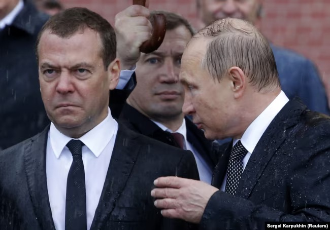 США «готові» до ядерної війни? Дедлайн Трампа для путіна добігає кінця: що буде далі