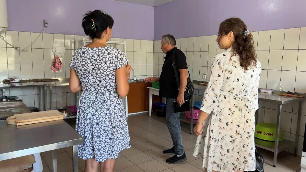До старту навчального року: у громаді Білгород-Дністровського району перевірили школи та садочки
