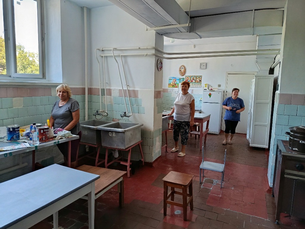 У Кілійській громаді розпочалися перевірки у закладах освіти