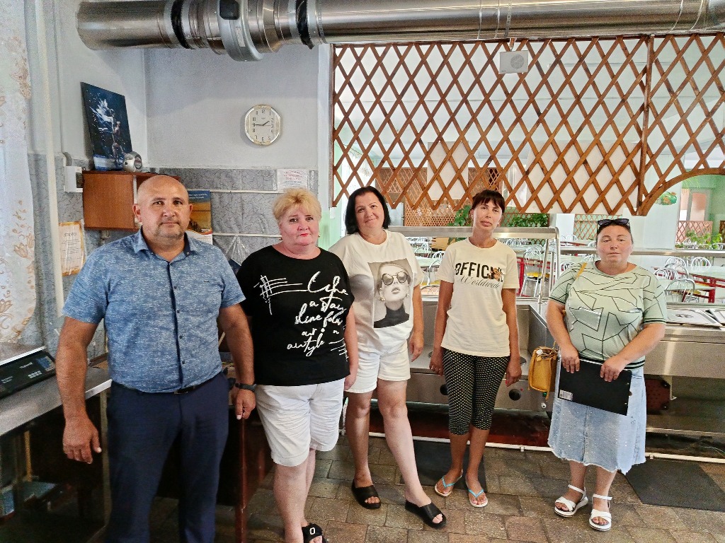 У Кілійській громаді розпочалися перевірки у закладах освіти