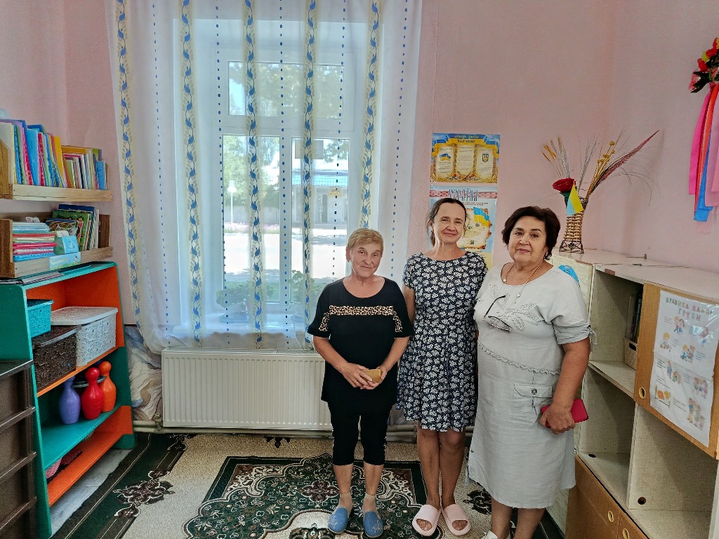 У Кілійській громаді розпочалися перевірки у закладах освіти