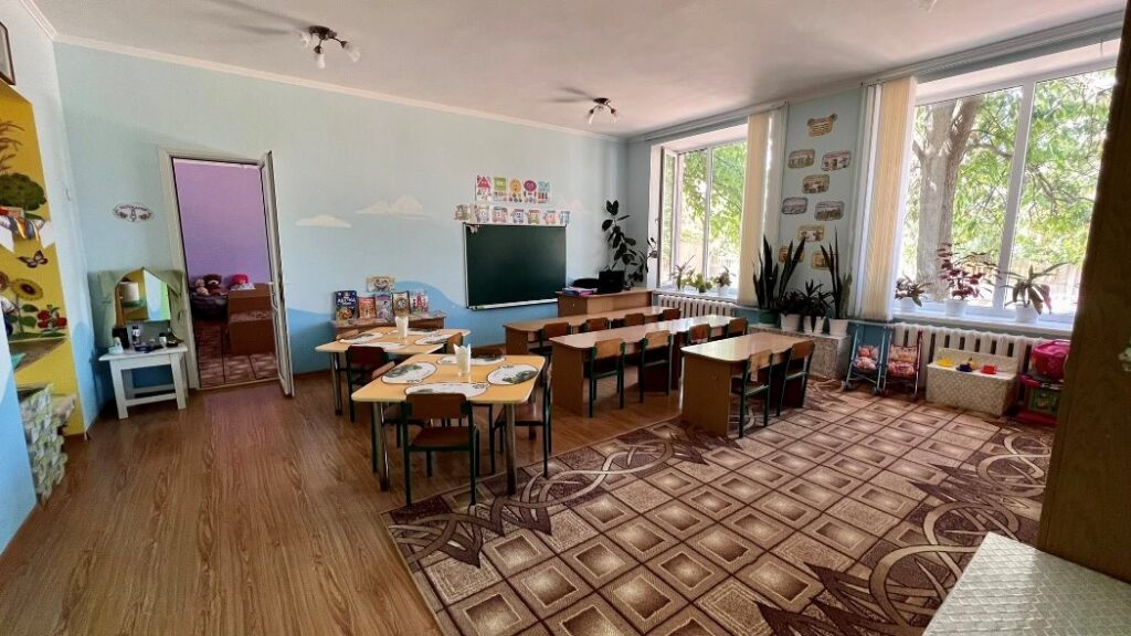 До старту навчального року: у громаді Білгород-Дністровського району перевірили школи та садочки