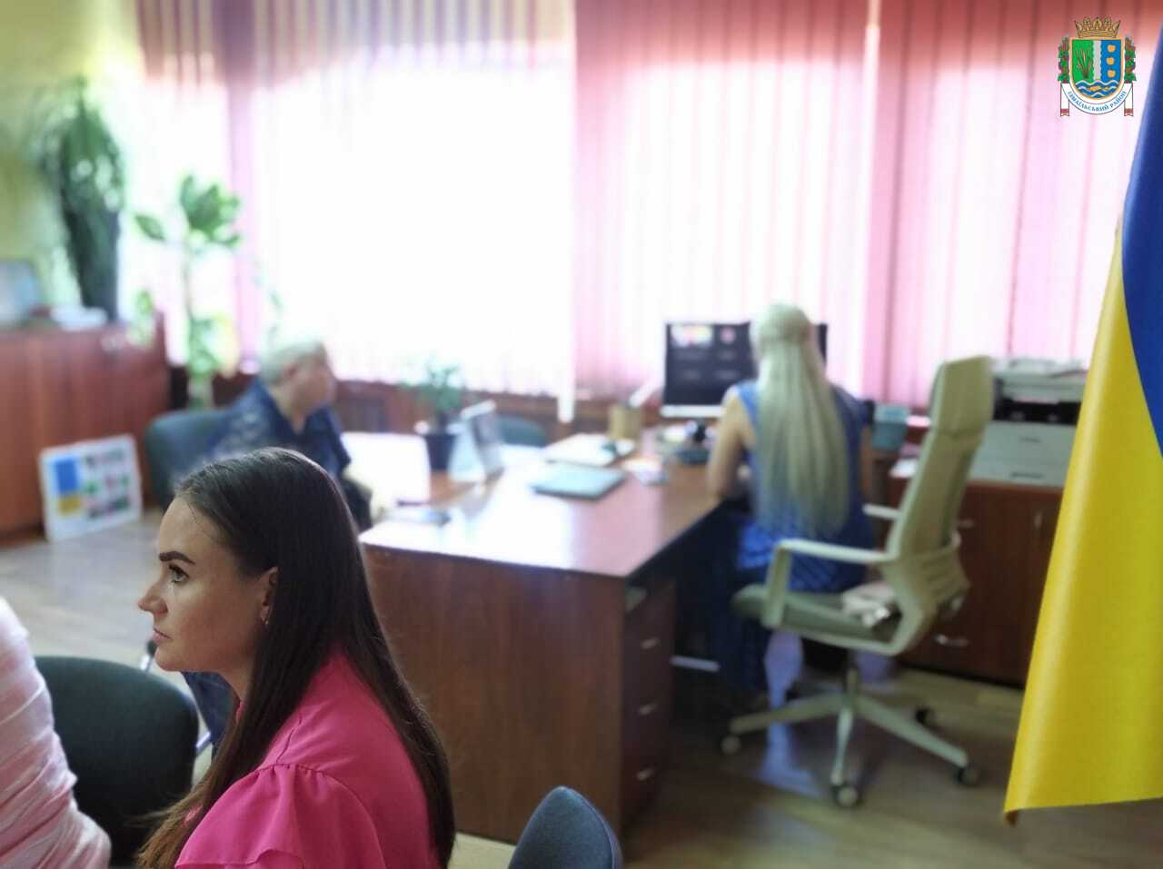 В Ізмаїлі відбулася нарада з розвитку ветеранської політики